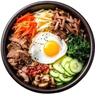 한식